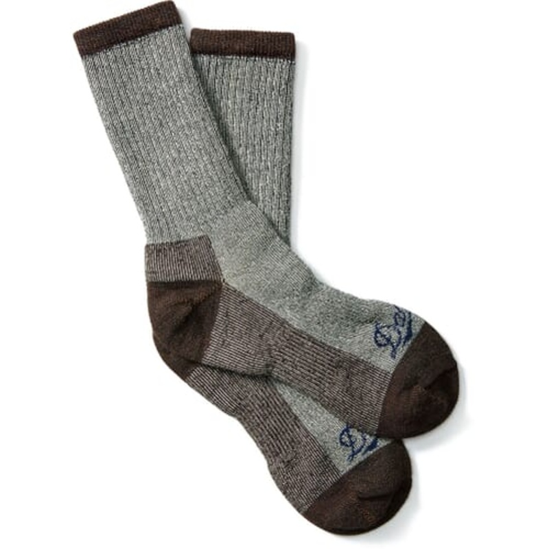 Merino Midweight Hunting Socks Men’s