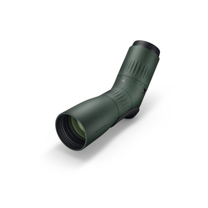 Swarovski Optik ATC 17-40×56 Green Spotting Scope