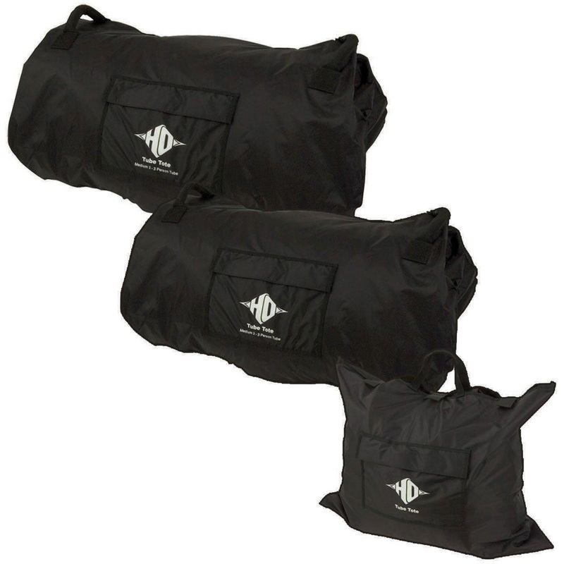 Ho Sports Medium Tube Tote