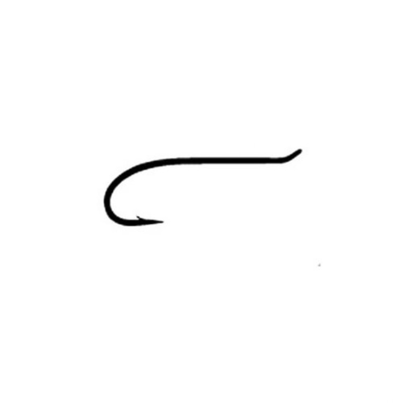 Tiemco 7999 Steelhead/Salmon Hooks – 2/0
