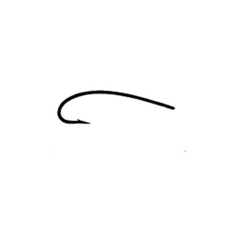 Tiemco TMC 200 R Hooks – #12