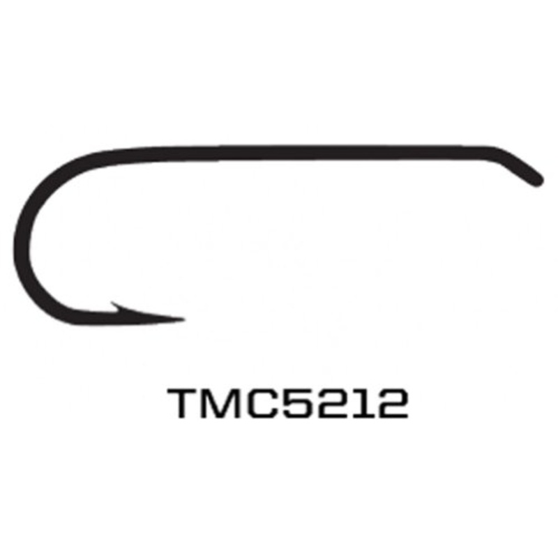 Tiemco TMC 5212 Hook – #14
