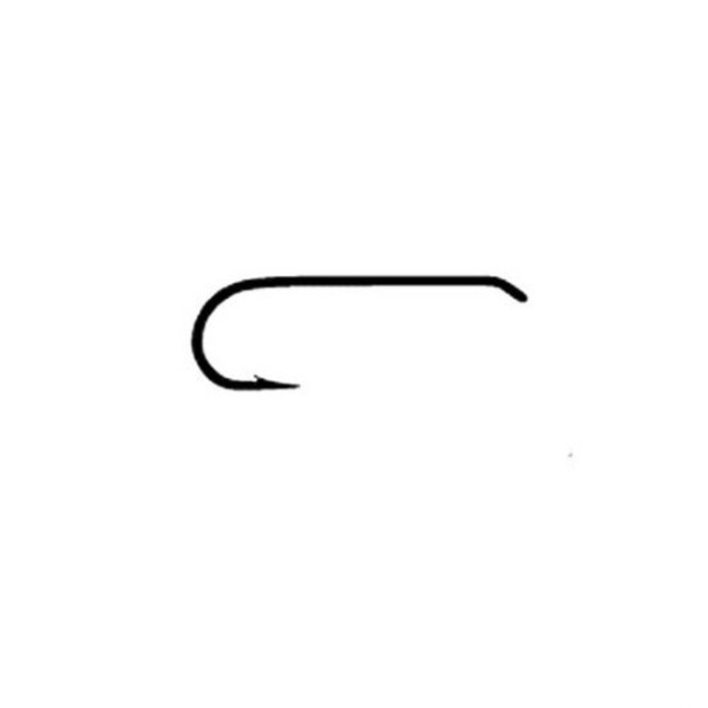 Tiemco TMC 5212 Hook – #8