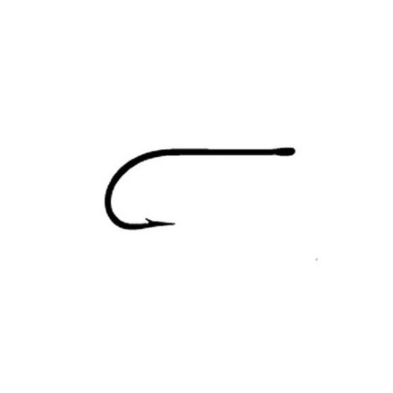 Tiemco TMC 811S Hook – Size 6
