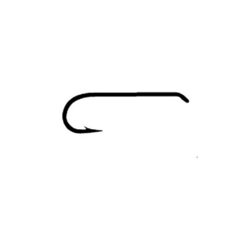 Umpqua Tiemco 5263 Nymph Hooks 25 Pack