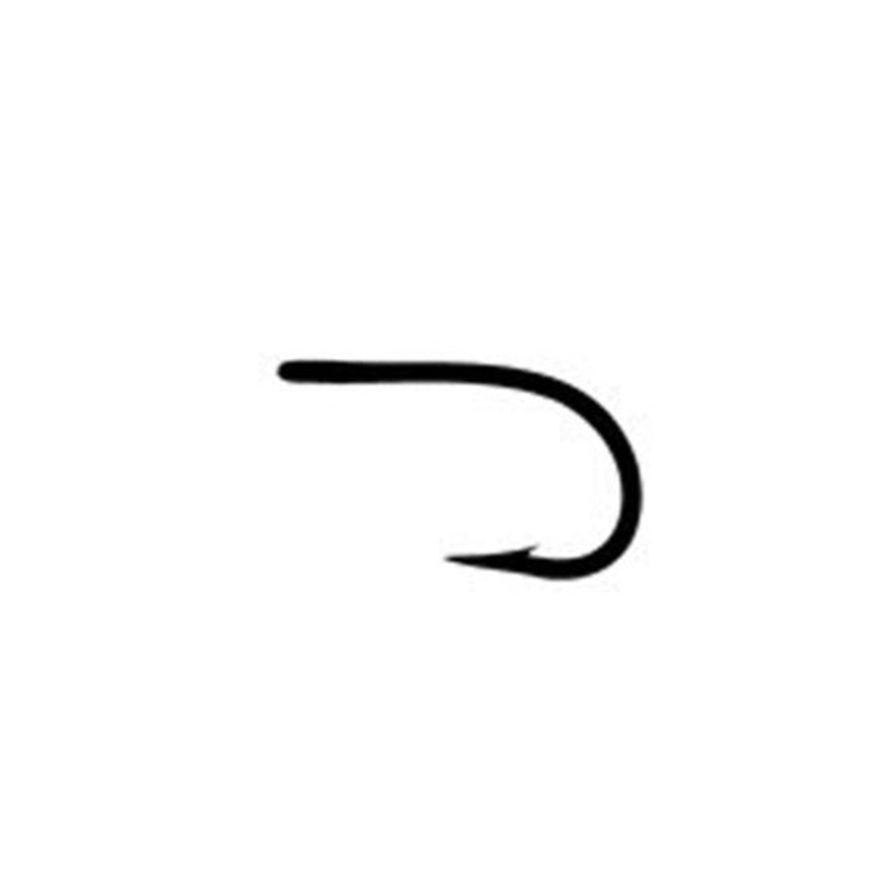 Umpqua Tiemco Egg & Glo Bug Hook – 25 Pack Size 6