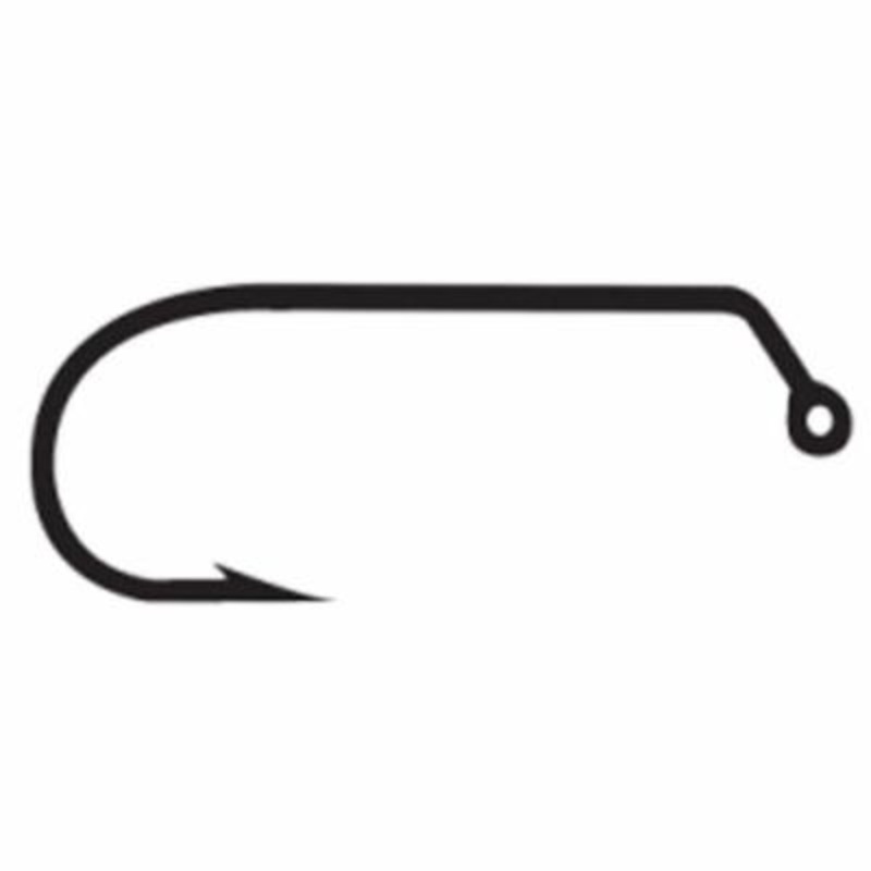 Umpqua U-Series U555 Jig Hooks – 16