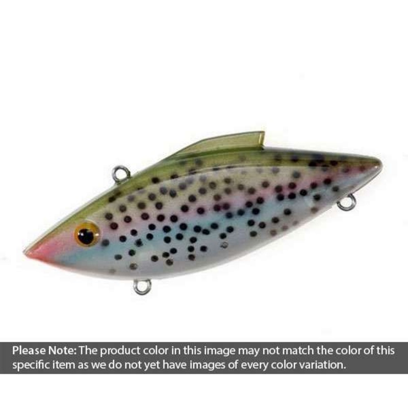 Bill Lewis Rat-L-Trap Mini-Trap (MT) 1/4oz 46N NATURAL CRAWFISH – MT 46N NATURAL CRAWFISH