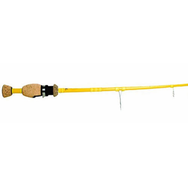 Eagle Claw Eagle Claw Featherlight Kokanee Special Casting