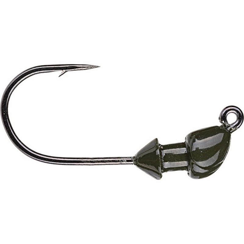 Strike King Baby Squadron Swimbait Jighead SKU – 240411
