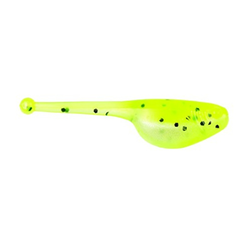 Strike King Mr. Crappie 2 Shadpole Panfish Bait – Frsh Wtr Panfish Bait
