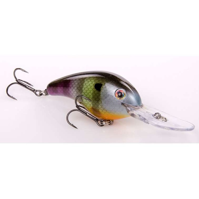 Strike King Pro-Model 5XD Crankbait SKU – 193266