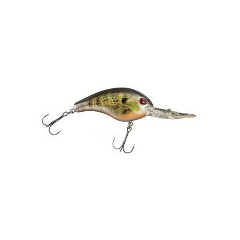Strike King Pro-Model 5XD Crankbait SKU – 789905