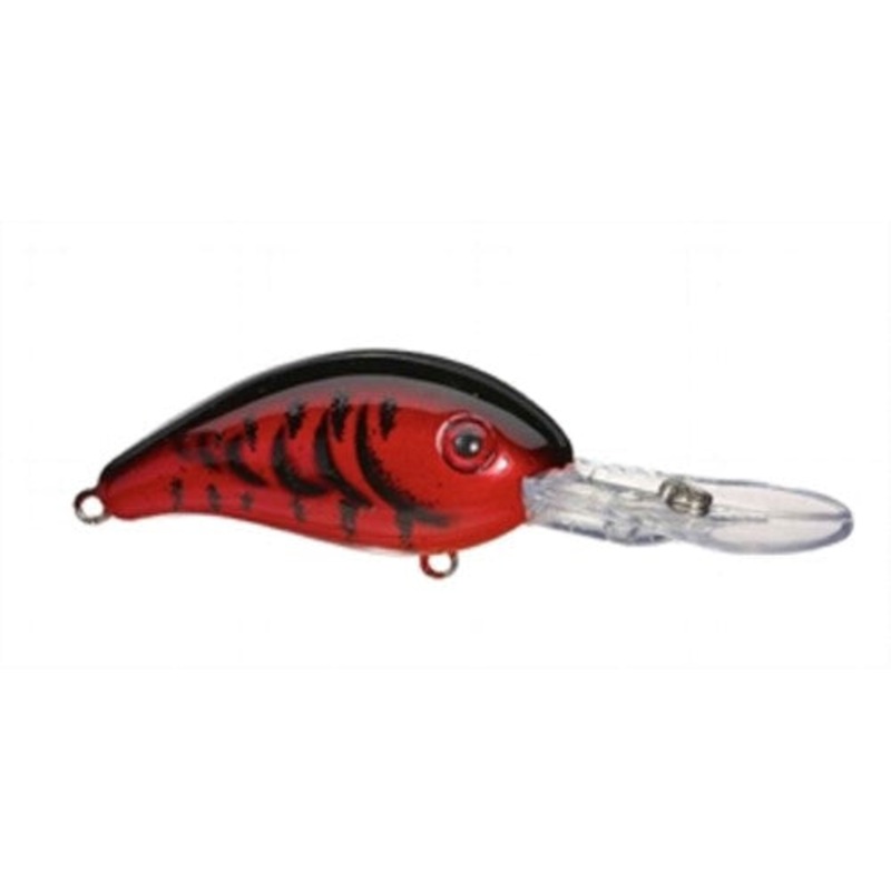 Strike King Pro-Model 6XD Crankbait SKU – 445204