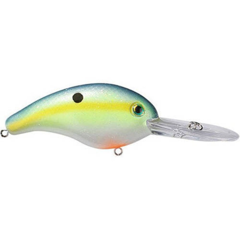 Strike King Pro-Model Series 3 Crankbait SKU – 158153