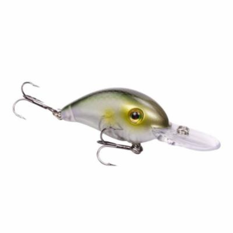 Strike King Pro-Model Series 3 Crankbait SKU – 518900