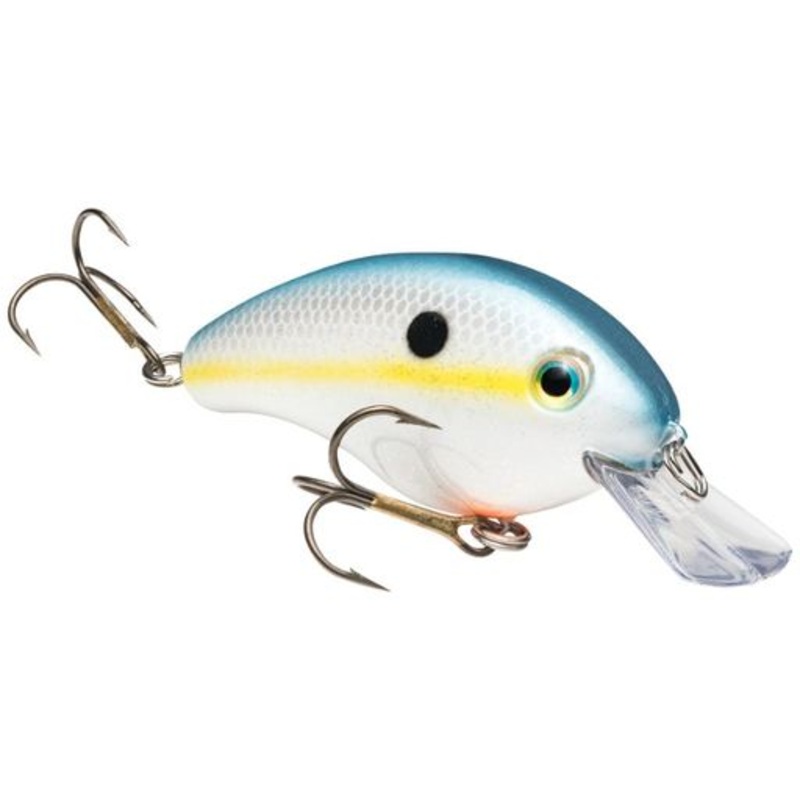 Strike King Pro-Model Series 4S Crankbait SKU – 312346