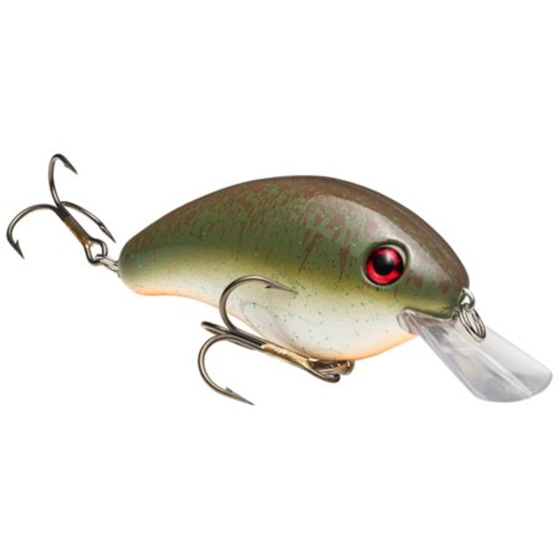 Strike King Pro-Model Series 4S Crankbait SKU – 841089