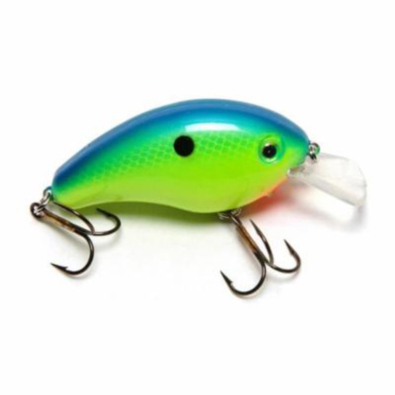 Strike King Pro-Model Series 4S Crankbait SKU – 938622