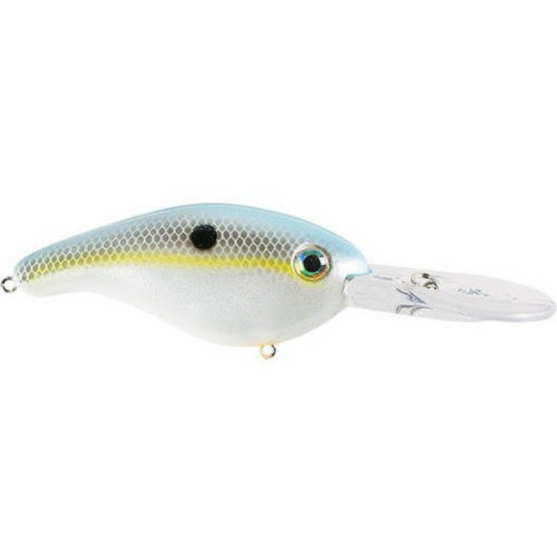 Strike King Pro-Model Series 5 Crankbait – Sexy Shad