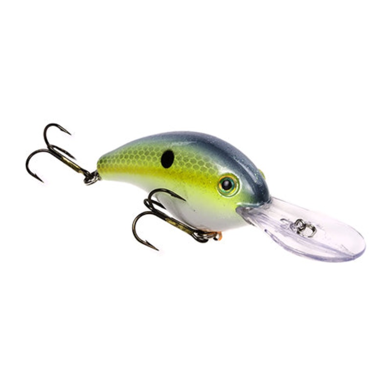 Strike King Pro-Model Series 5 Crankbait SKU – 405570