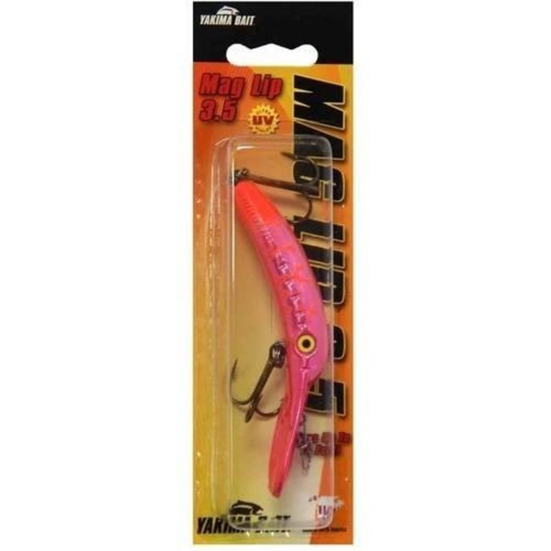 Yakima Bait Mag Lip SKU – 601771 ZZZ