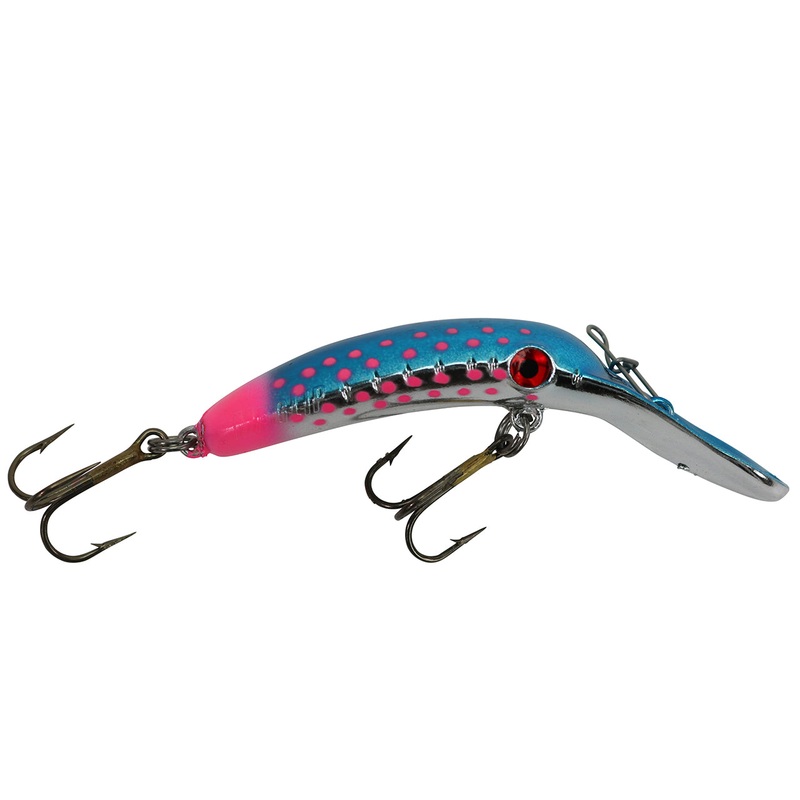 Yakima Bait Mag Lip SKU – 800381