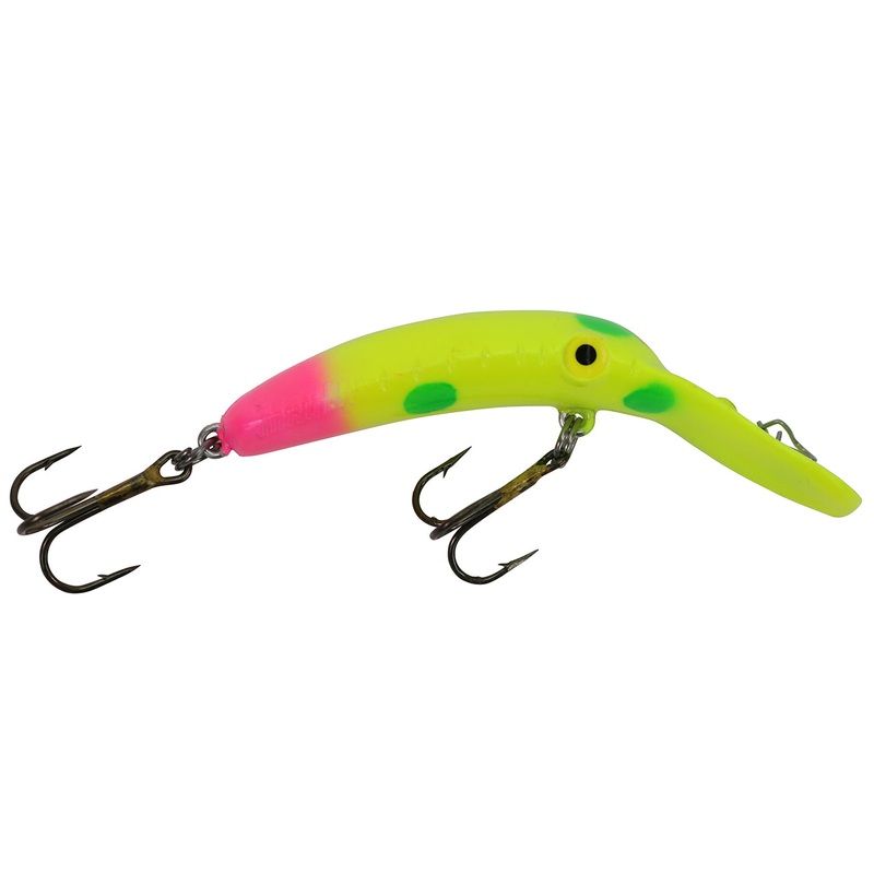 Yakima Bait Mag Lip SKU – 920150