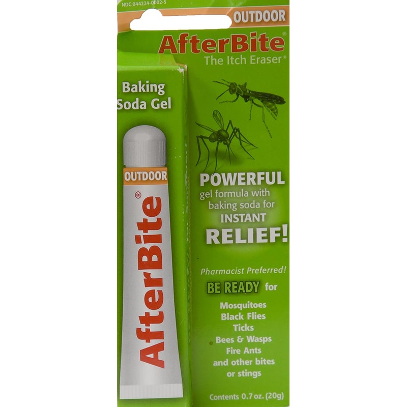 Adventure Medical Kits First Aid: After Bite Outdoor 0.7 Oz