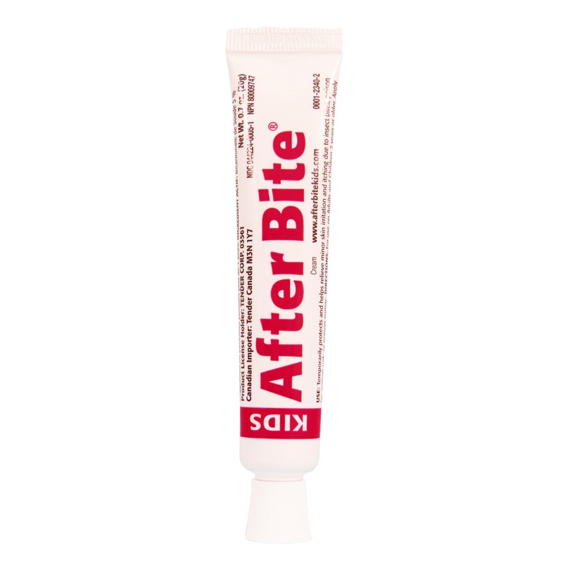 Adventure Medical Kits Kids’ After Bite Itch Eraser