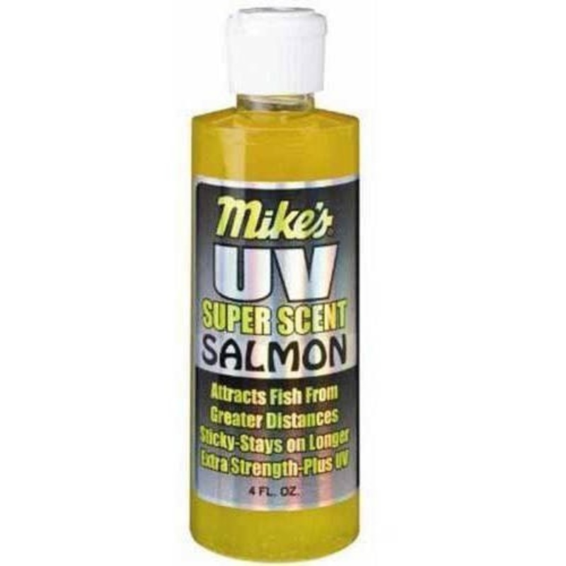 Atlas Mike’s UV Extra Strong Gel Bait