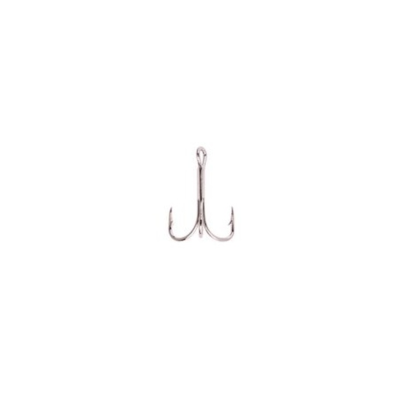 Eagle Claw Lazer Sharp Power Light Swivel 25 Ct