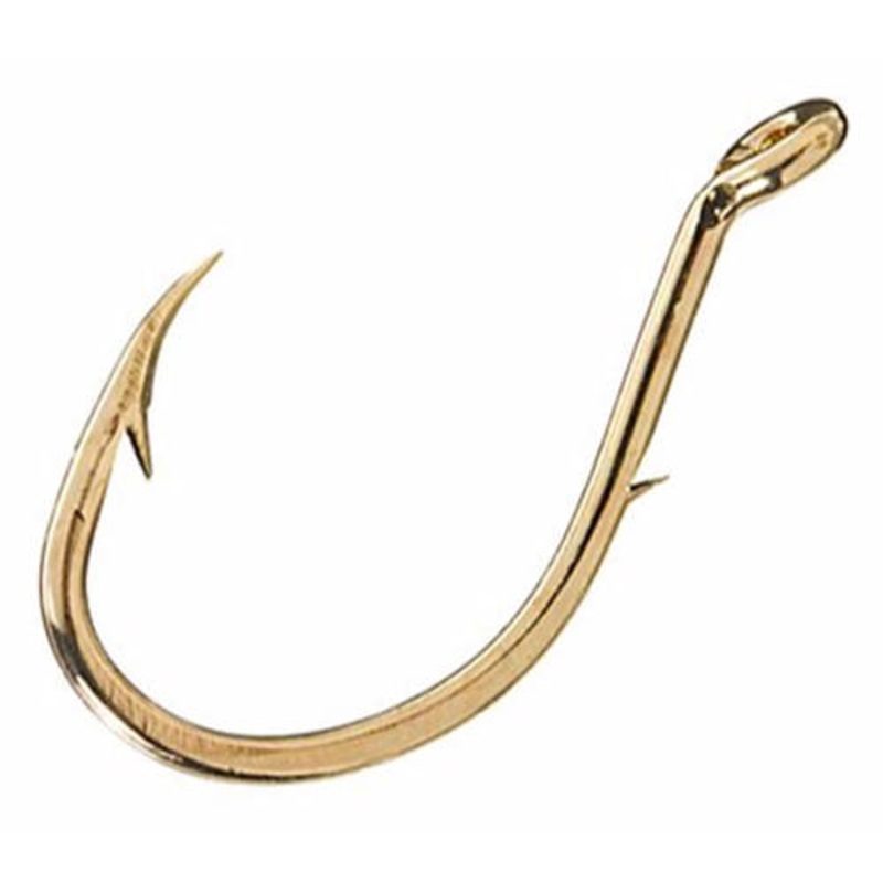 Eagle Claw Salmon Egg Up Eye Offset