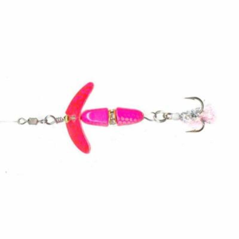 Mack’s Lure Promise Keeper