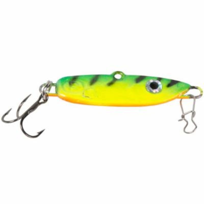 Macks Sonic BaitFish – Glow Orange