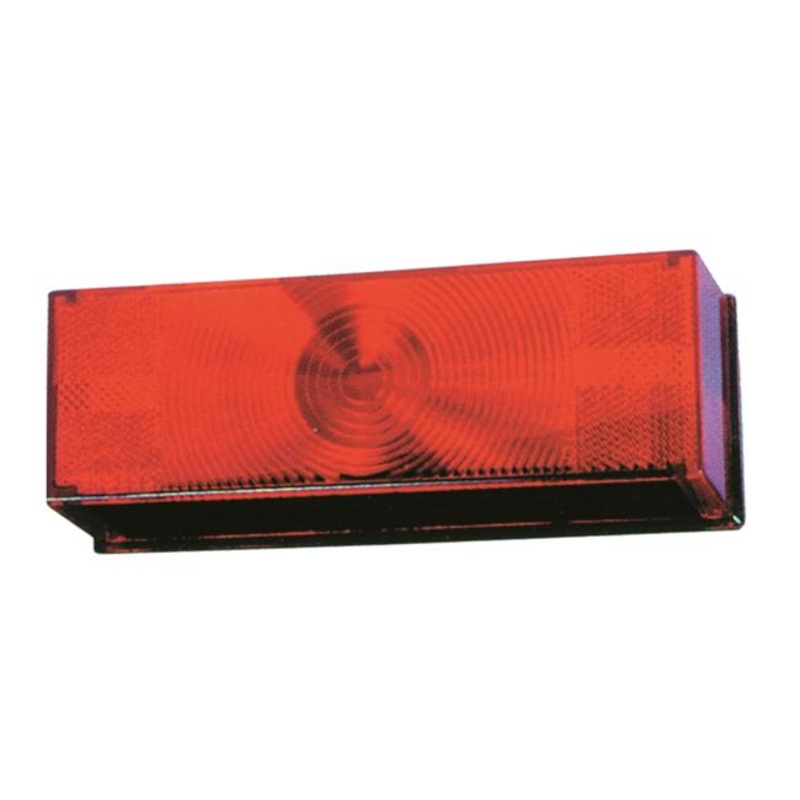 PETERSON the 456 Series Channel Cat Submersible Combination Tail Light – RH No Illumination