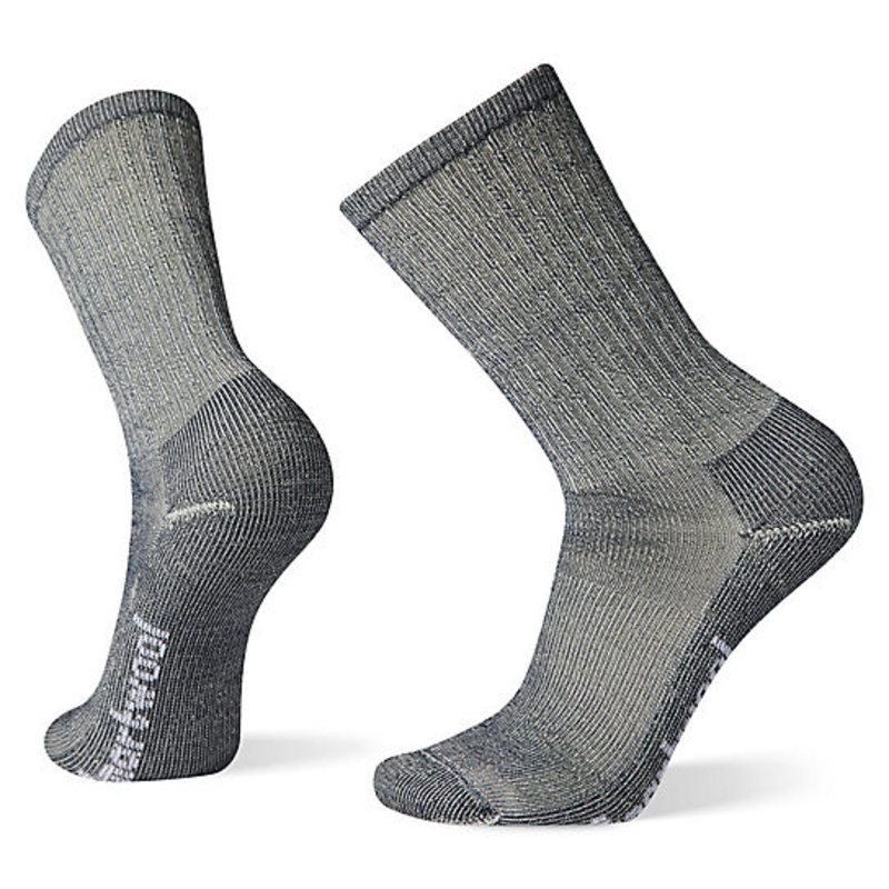 Smartwool Hike Classic Light Cushion Crew Socks