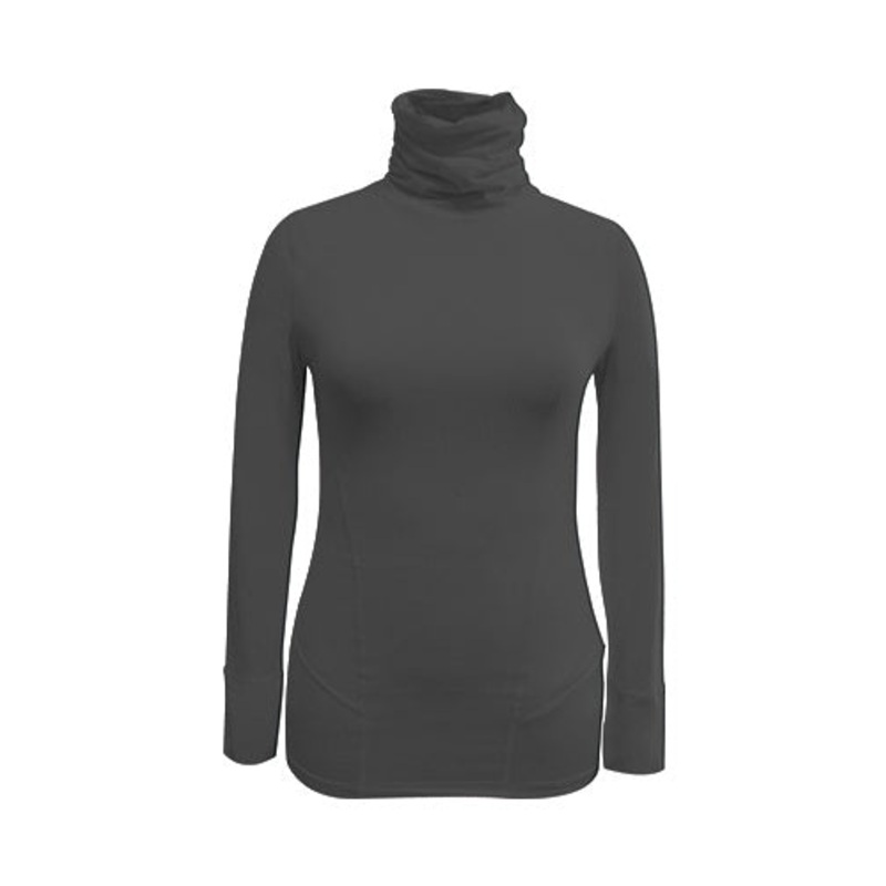 Terramar T-Neck Cloud Nine Women’s