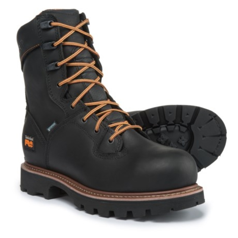 Timberland Crosscut 8″ Boot