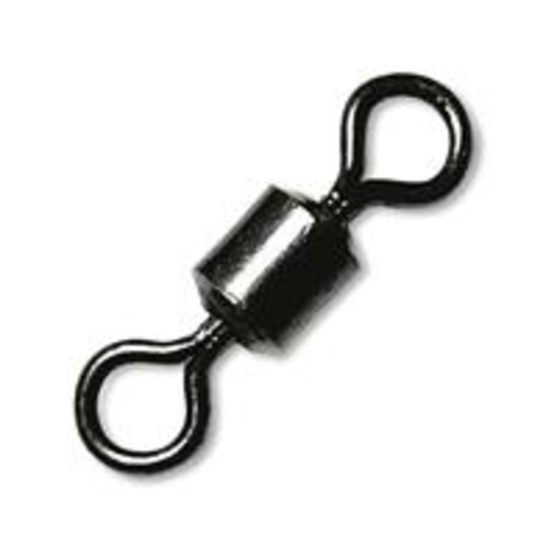 XXB Eagle Claw Powerlight Swivels 4 Pack