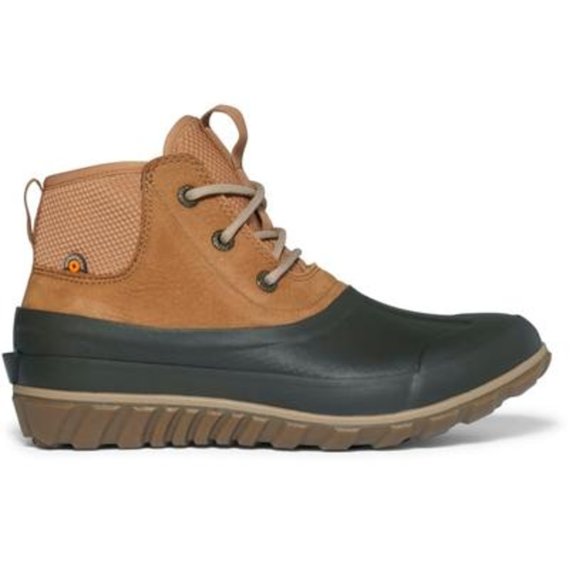 Bogs Classic Casual Lace Leather Women’s