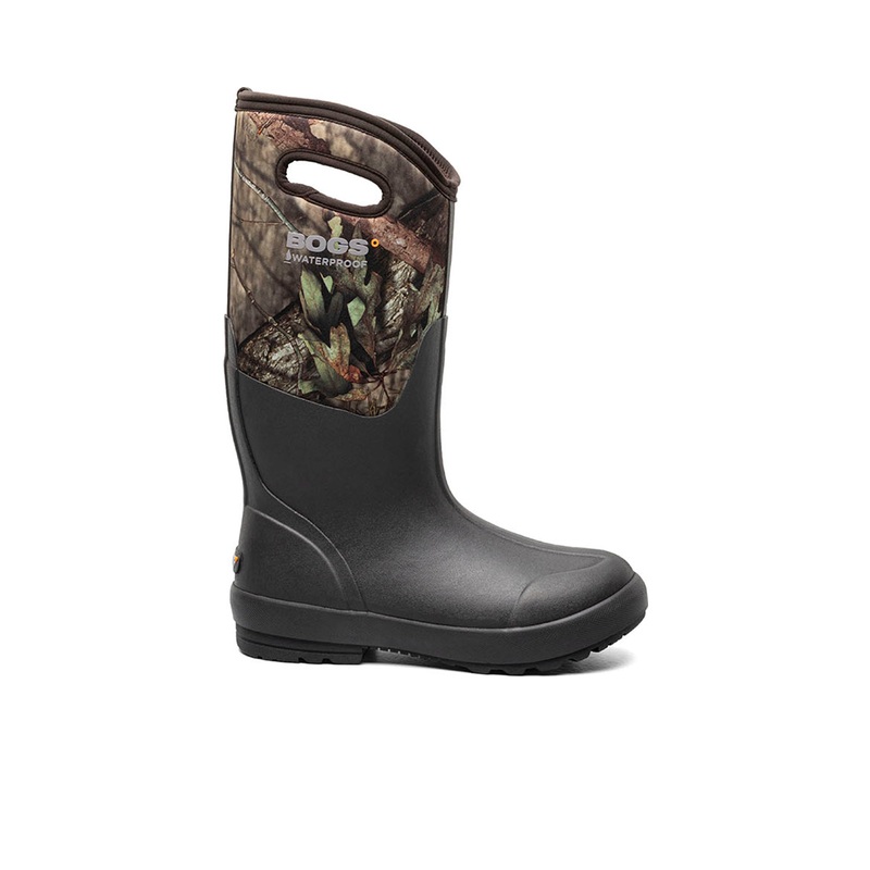 Bogs Classic II Camo Boots Women’s