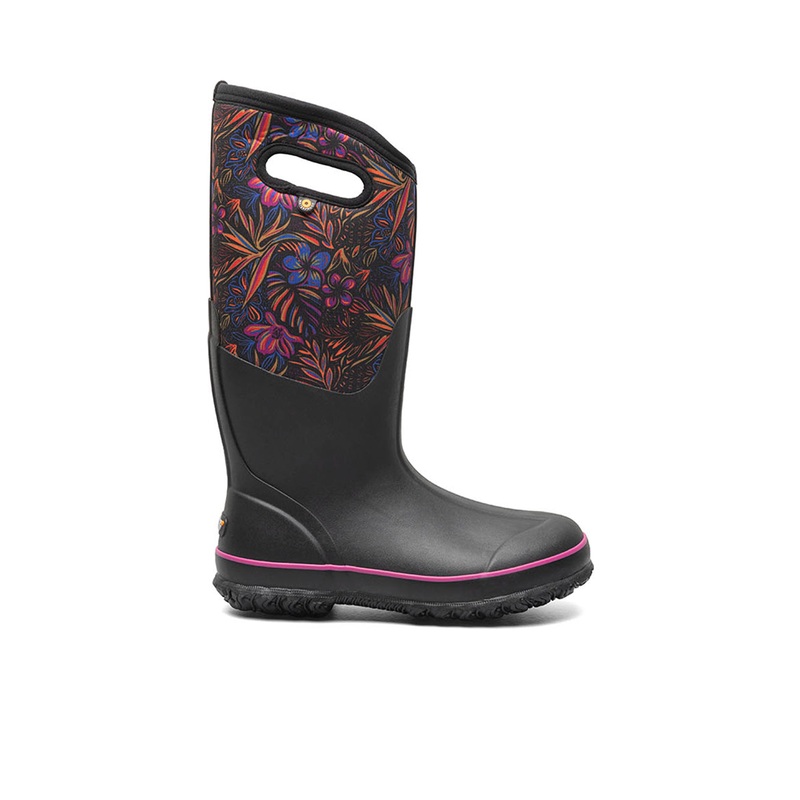Bogs Classic II Paradise Boots Women’s