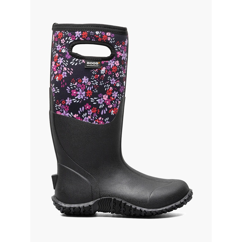 Bogs Mesa Water Garden Boots Women’s
