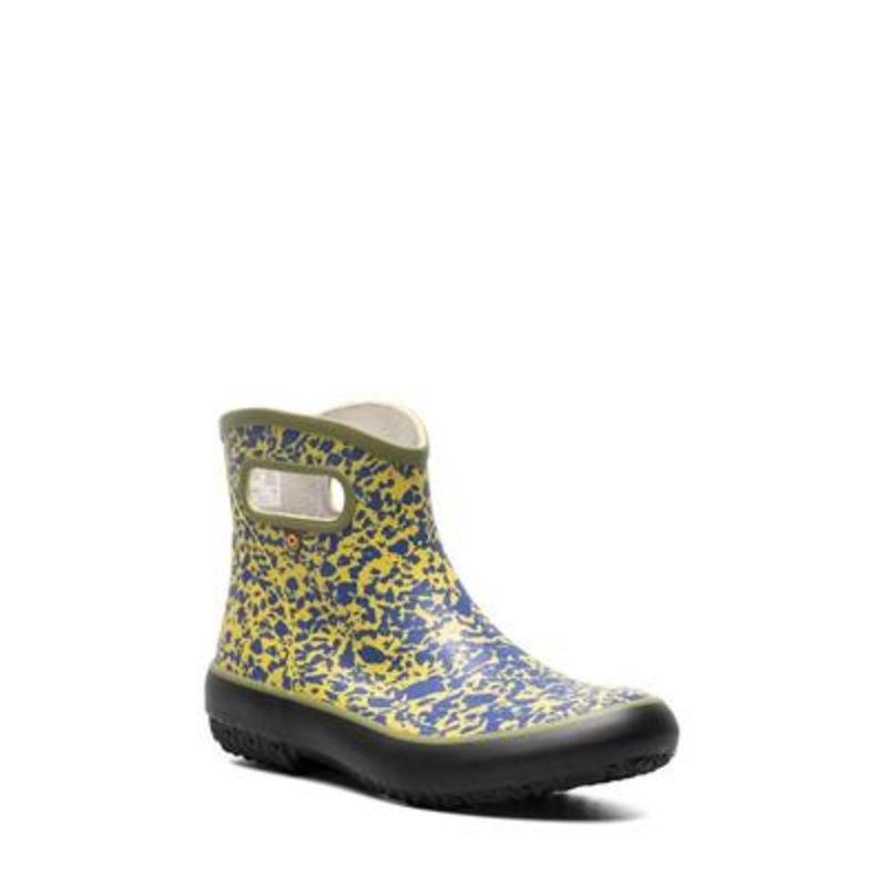 Bogs Patch Ankle Boots Women’s