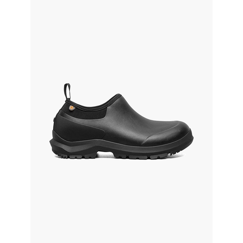 Bogs Sauvie Slip On II Shoe