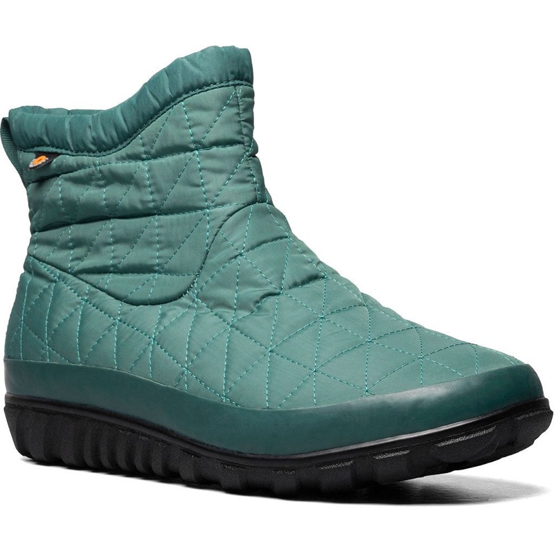 Bogs Snowday II Short Jade Women’s