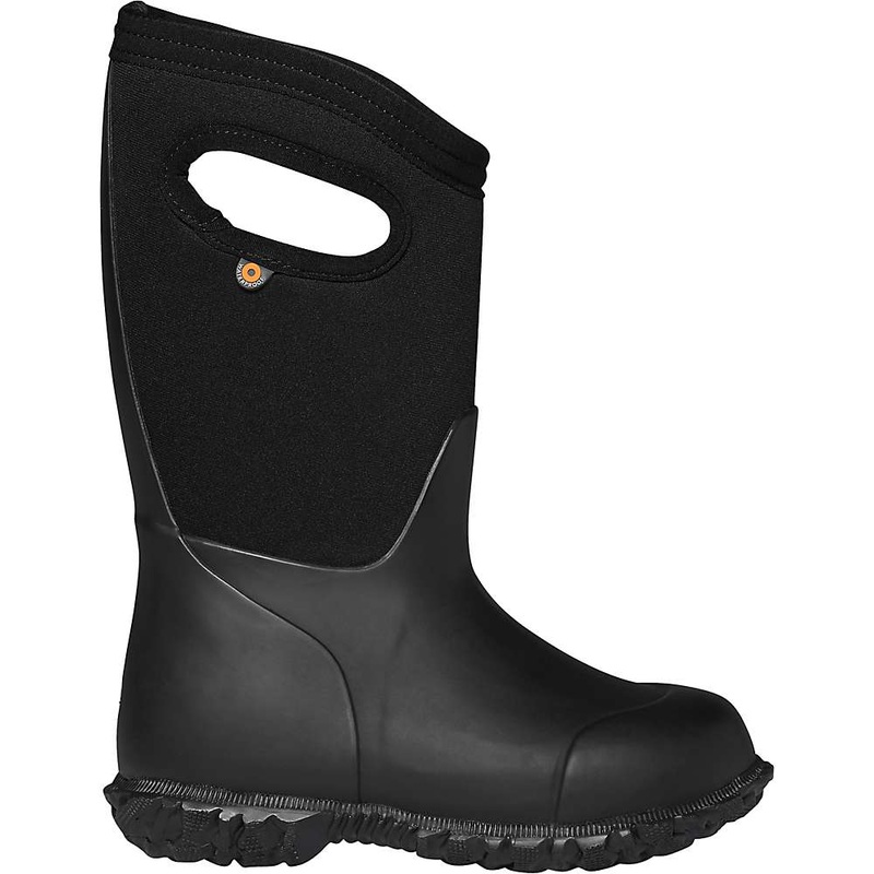 Bogs York Solid Boot Kid’s
