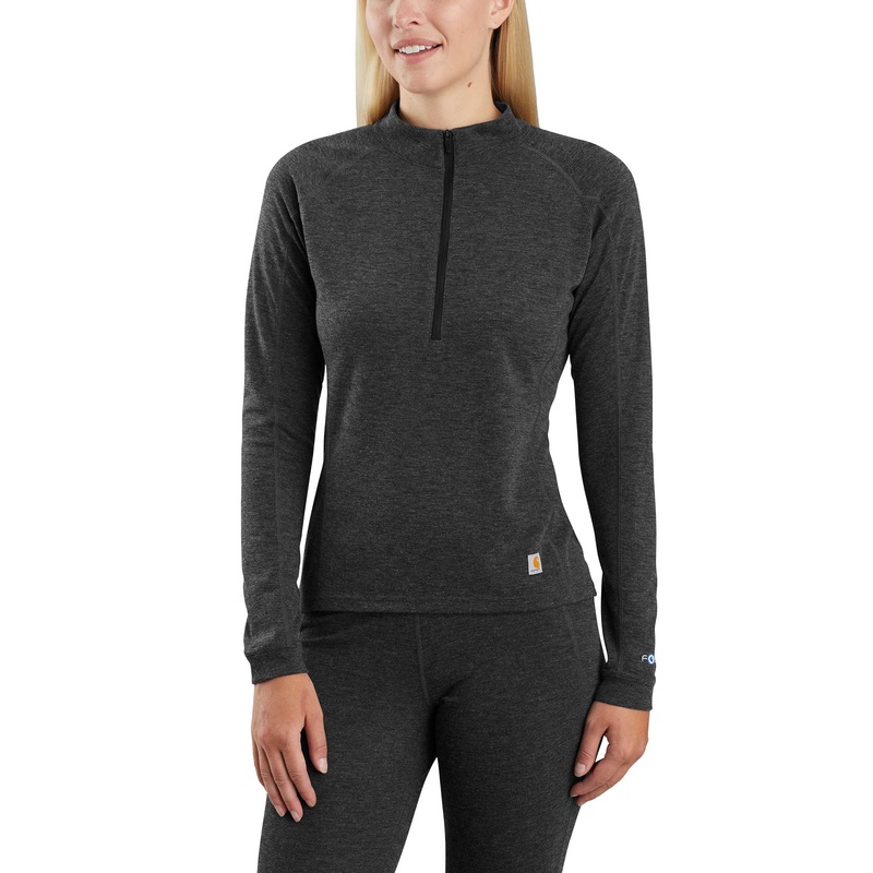 Carhartt Base Layer Force Heavyweight Top Women’s