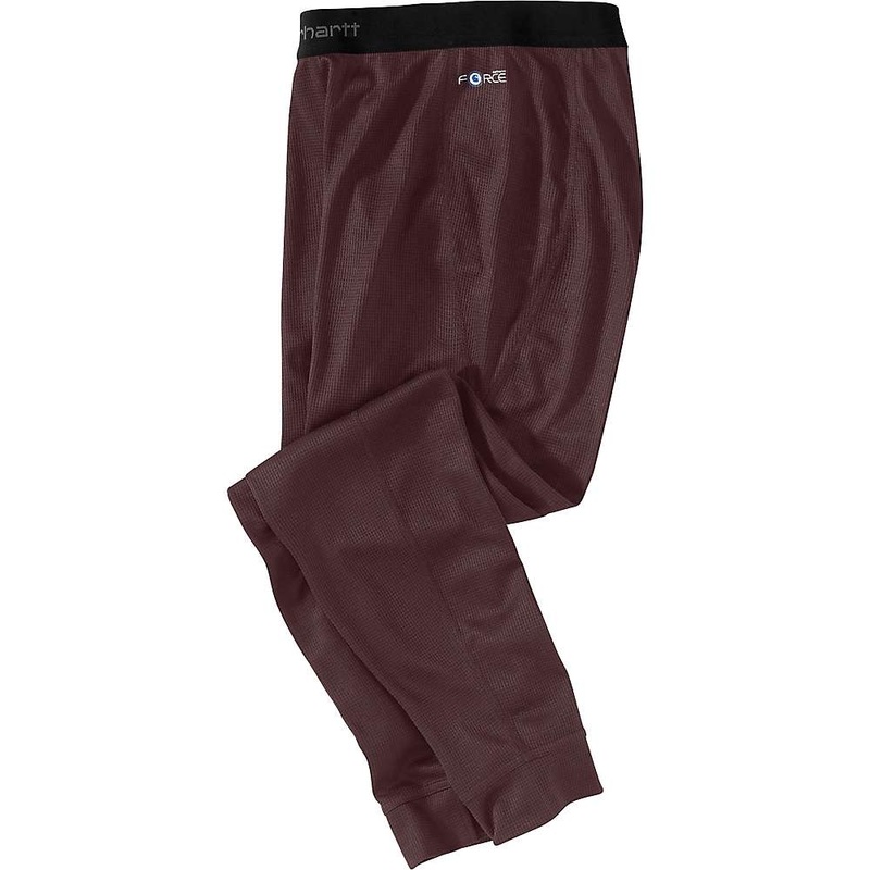 Carhartt Base Layer Thermal Pants Force Midweight Women’s
